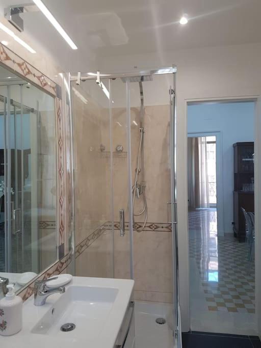 Holiday Apartment Rome LR Blue - Appartamento con 3 Camere da Letto - 43