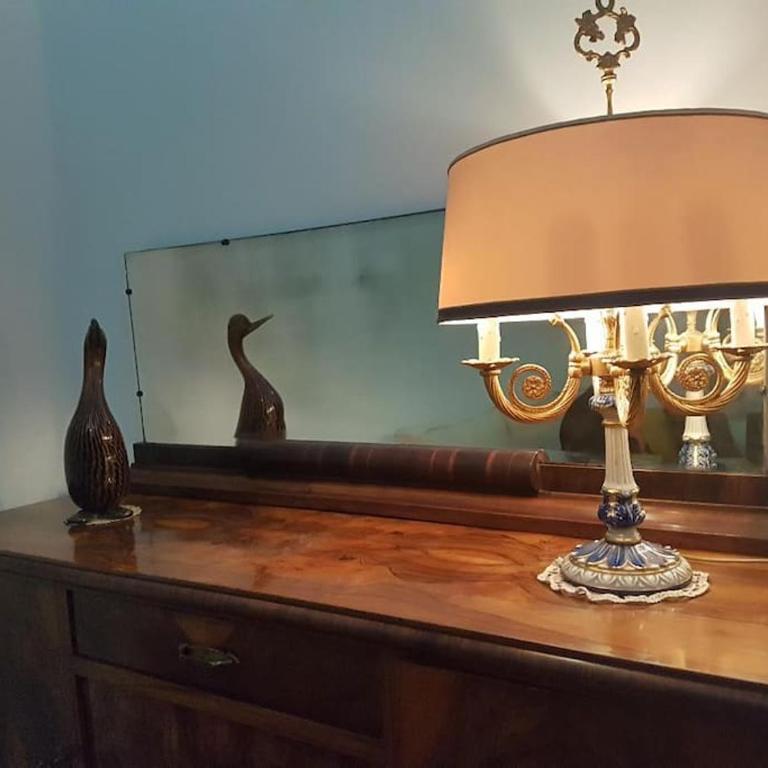 Holiday Apartment Rome LR Blue - Appartamento con 3 Camere da Letto - 40