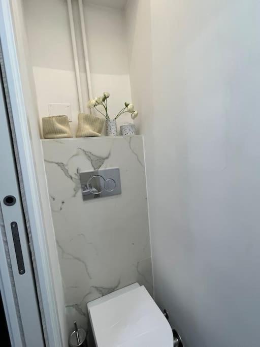Holiday Apartment Rome LR Blue - Appartamento con 3 Camere da Letto - 44