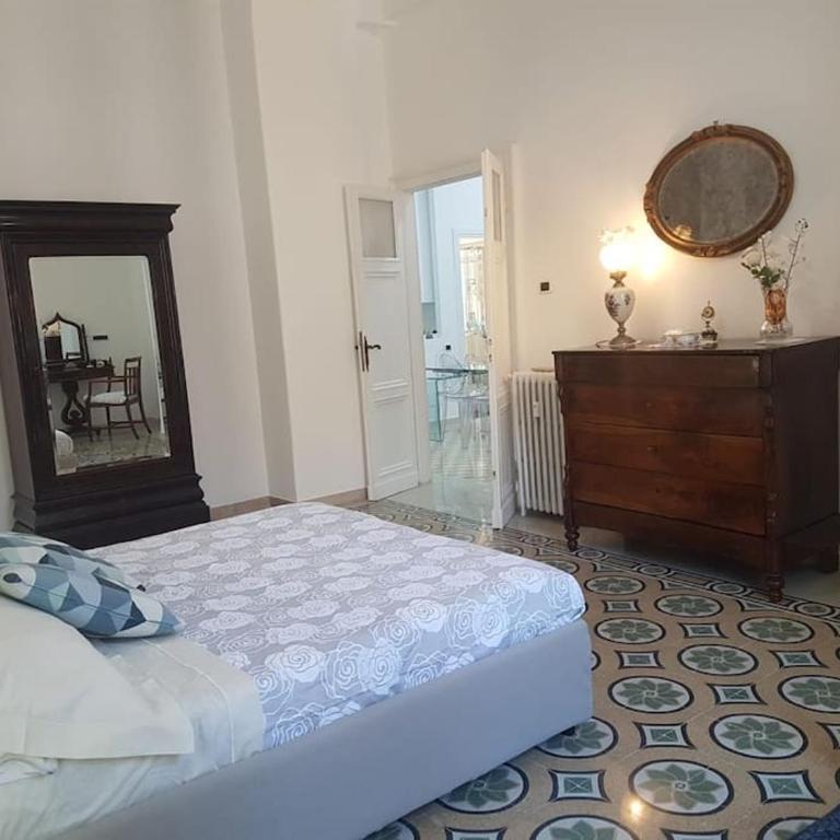 Holiday Apartment Rome LR Blue - Appartamento con 3 Camere da Letto - 11