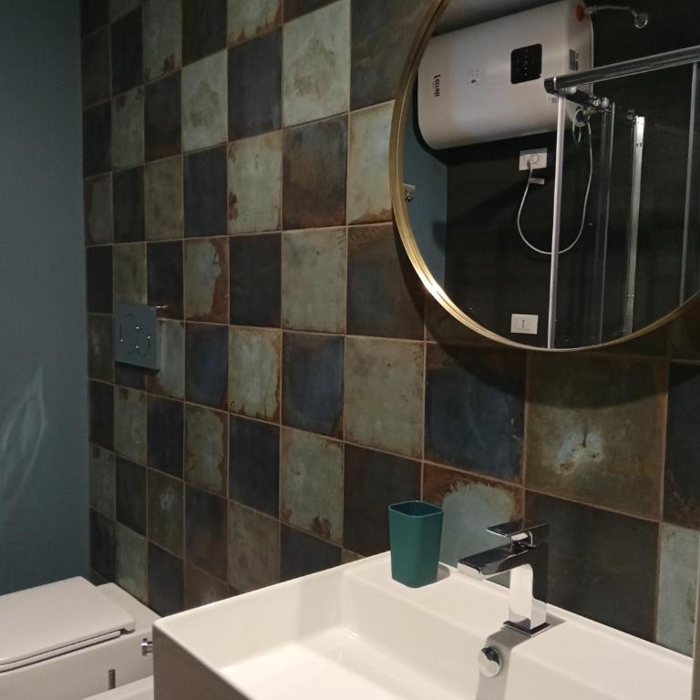 Narciso boutique apartment - Camera Familiare Superior - 10