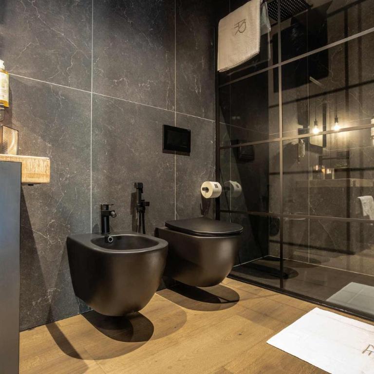 AR Prestige Penthouse - TriBeCa Loft - Appartamento con 3 Camere da Letto - 27