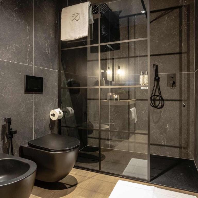 AR Prestige Penthouse - TriBeCa Loft - Appartamento con 3 Camere da Letto - 6
