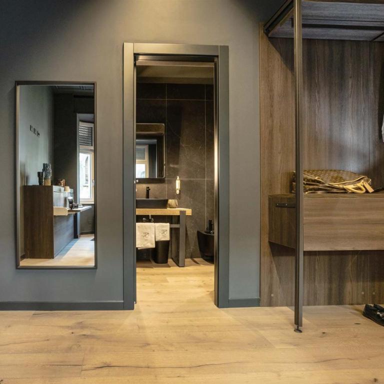AR Prestige Penthouse - TriBeCa Loft - Appartamento con 3 Camere da Letto - 21