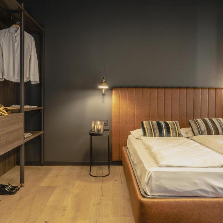 AR Prestige Penthouse - TriBeCa Loft - Appartamento con 3 Camere da Letto - 15