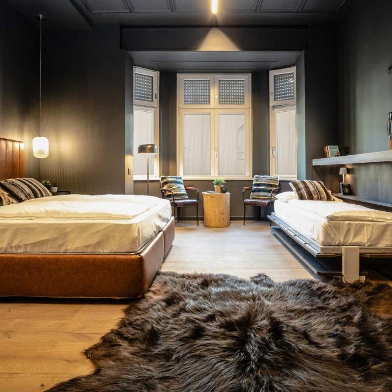 AR Prestige Penthouse - TriBeCa Loft - Appartamento con 3 Camere da Letto - 5