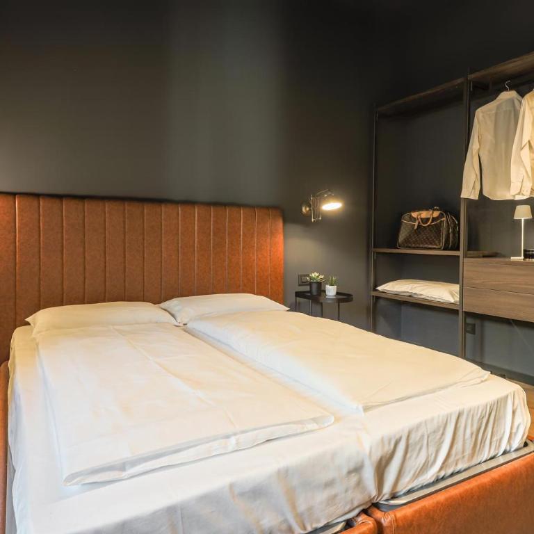 AR Prestige Penthouse - TriBeCa Loft - Appartamento con 3 Camere da Letto - 20