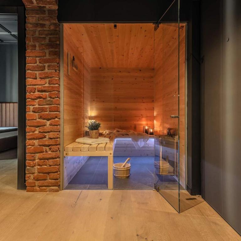 AR Prestige Penthouse - TriBeCa Loft - Appartamento con 3 Camere da Letto - 7