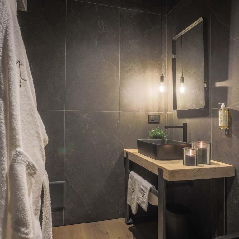 AR Prestige Penthouse - TriBeCa Loft - Appartamento con 3 Camere da Letto - 29