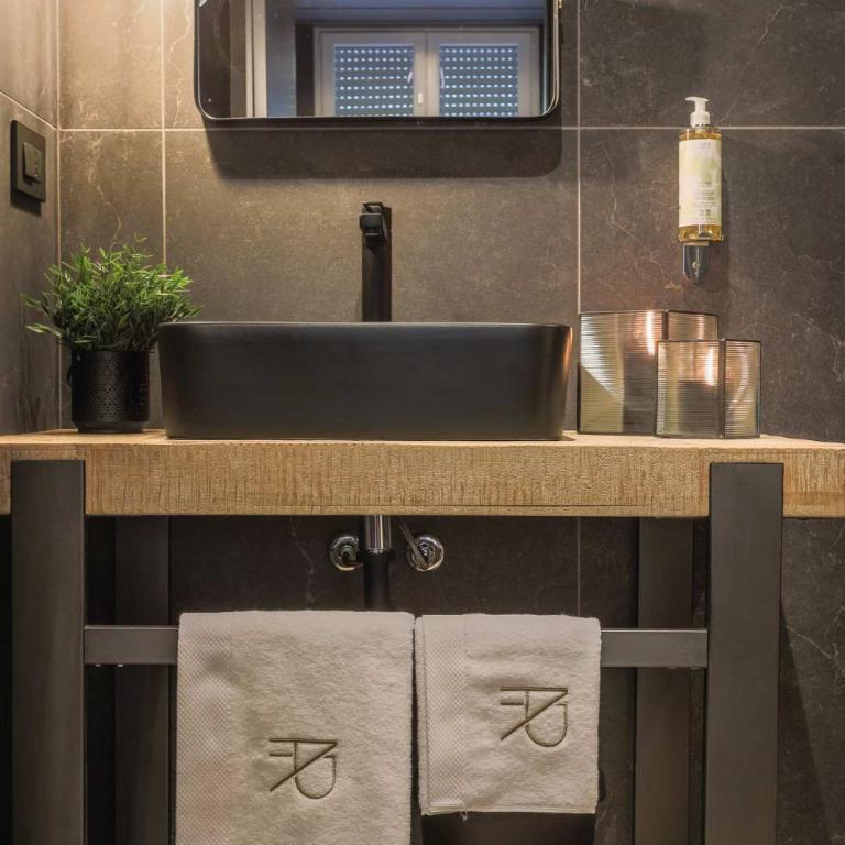 AR Prestige Penthouse - TriBeCa Loft - Appartamento con 3 Camere da Letto - 30