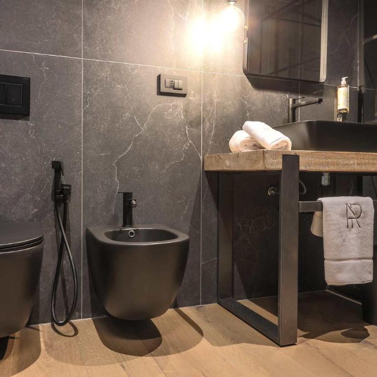 AR Prestige Penthouse - TriBeCa Loft - Appartamento con 3 Camere da Letto - 28