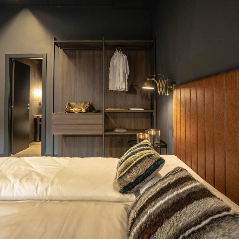 AR Prestige Penthouse - TriBeCa Loft - Appartamento con 3 Camere da Letto - 13