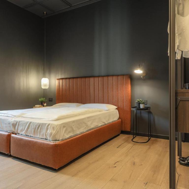 AR Prestige Penthouse - TriBeCa Loft - Appartamento con 3 Camere da Letto - 18