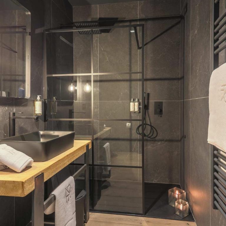 AR Prestige Penthouse - TriBeCa Loft - Appartamento con 3 Camere da Letto - 25