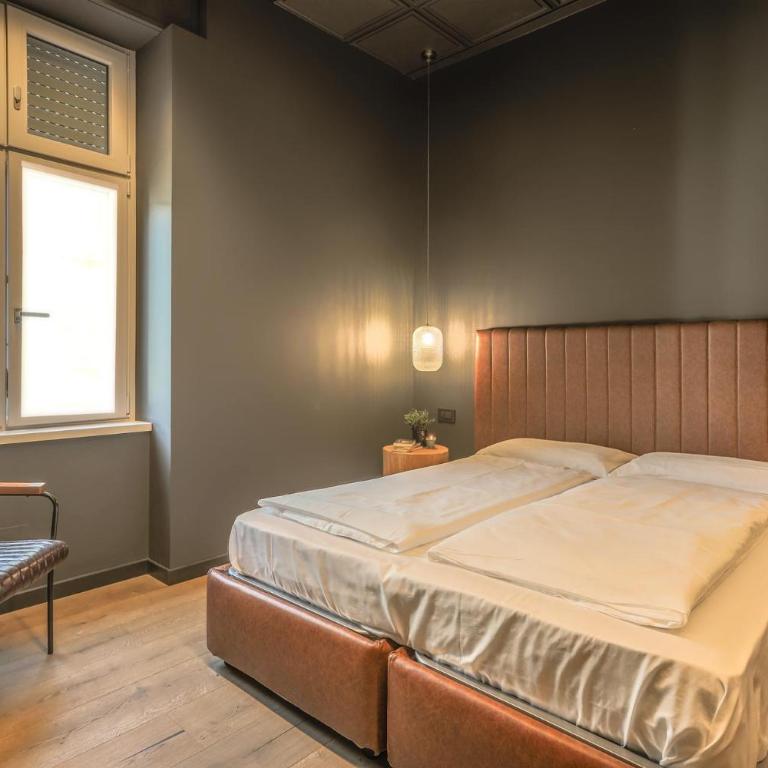 AR Prestige Penthouse - TriBeCa Loft - Appartamento con 3 Camere da Letto - 17