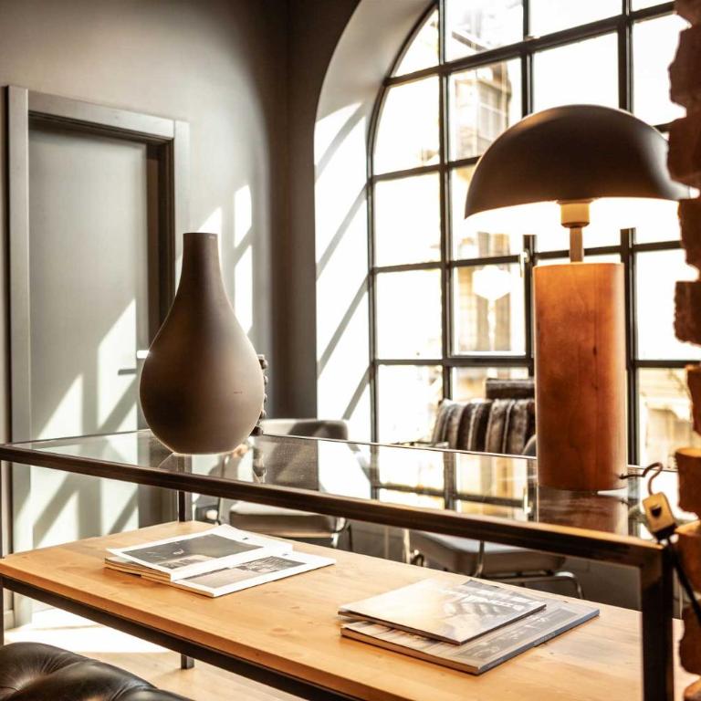 AR Prestige Penthouse - TriBeCa Loft - Appartamento con 3 Camere da Letto - 36