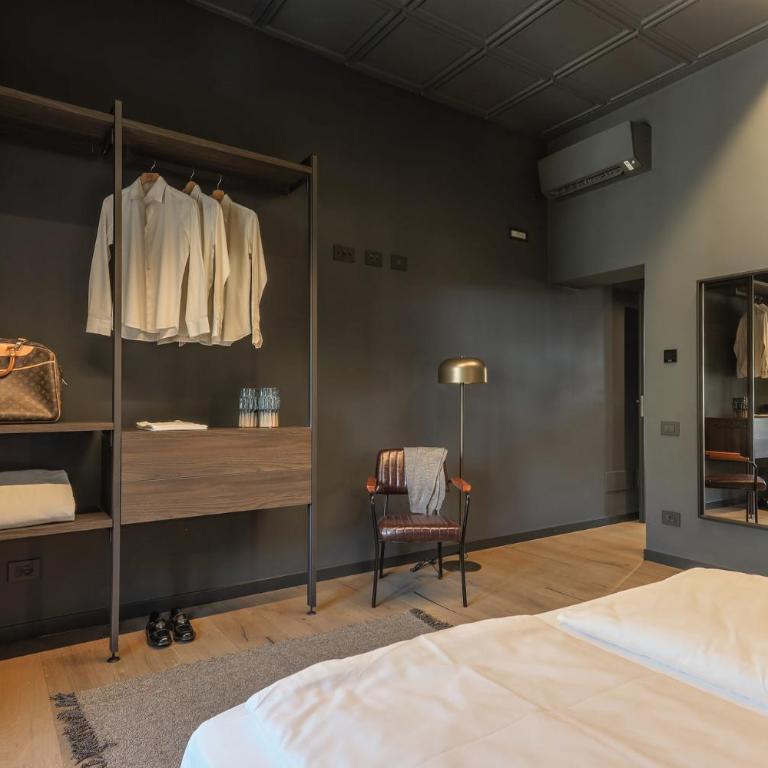 AR Prestige Penthouse - TriBeCa Loft - Appartamento con 3 Camere da Letto - 22