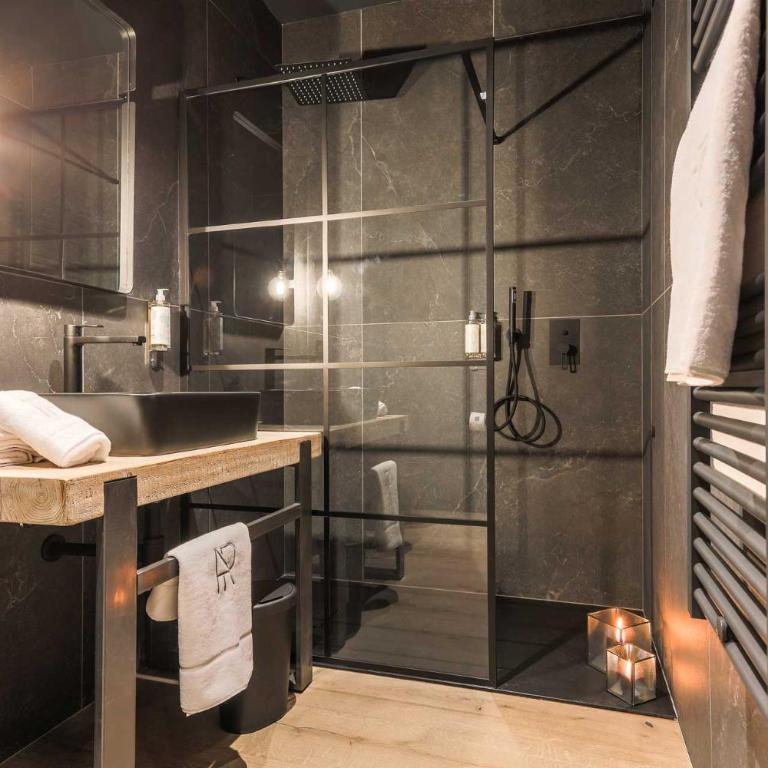 AR Prestige Penthouse - TriBeCa Loft - Appartamento con 3 Camere da Letto - 26