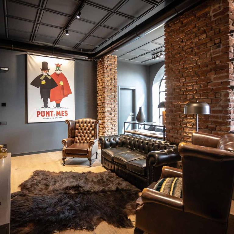 AR Prestige Penthouse - TriBeCa Loft - Appartamento con 3 Camere da Letto - 1