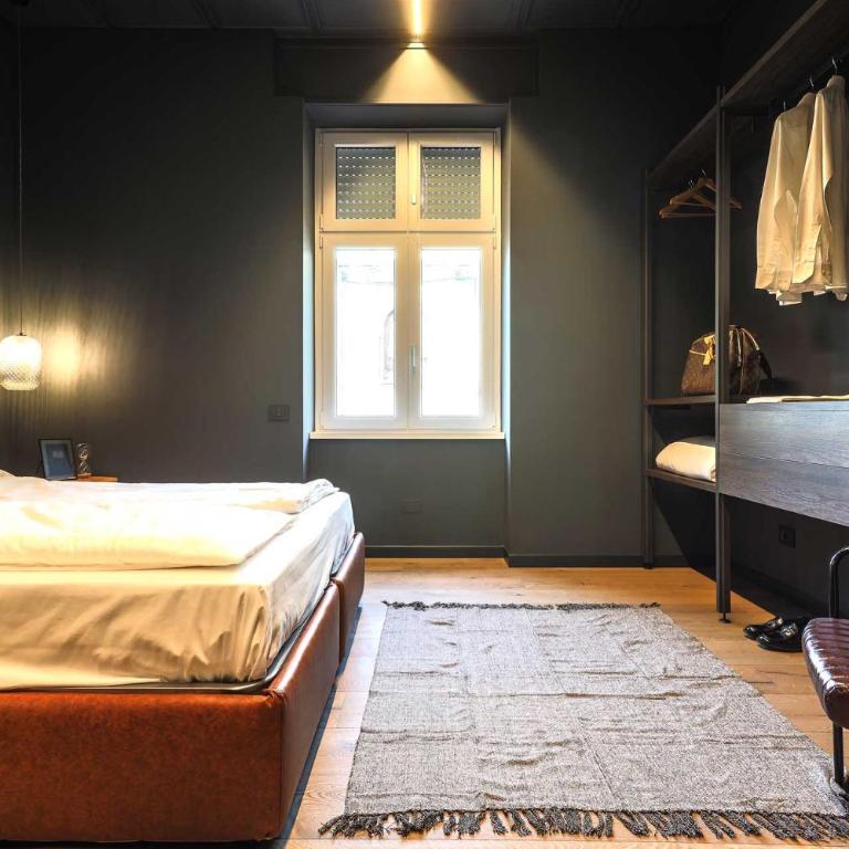 AR Prestige Penthouse - TriBeCa Loft - Appartamento con 3 Camere da Letto - 19