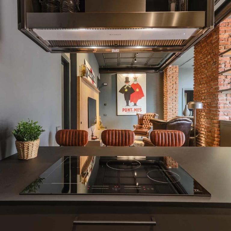 AR Prestige Penthouse - TriBeCa Loft - Appartamento con 3 Camere da Letto - 51