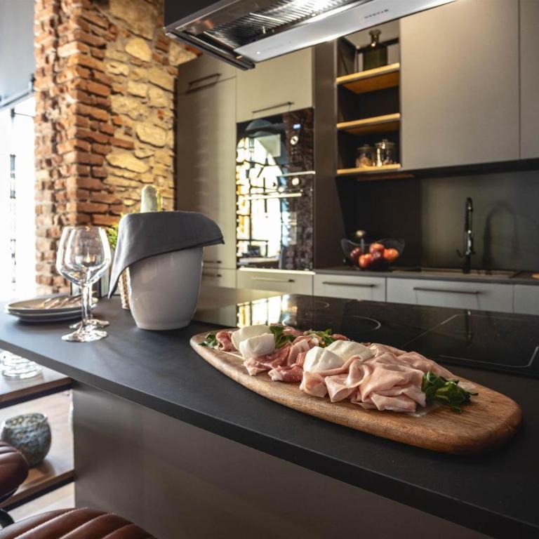 AR Prestige Penthouse - TriBeCa Loft - Appartamento con 3 Camere da Letto - 48