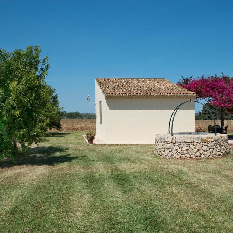 Agriturismo Masseria sul Mare - Cottage Superior - 2