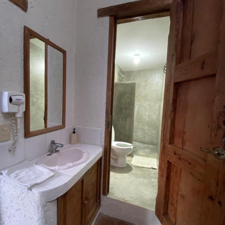 Rossco Hostel & Hotel - Double Room - 7