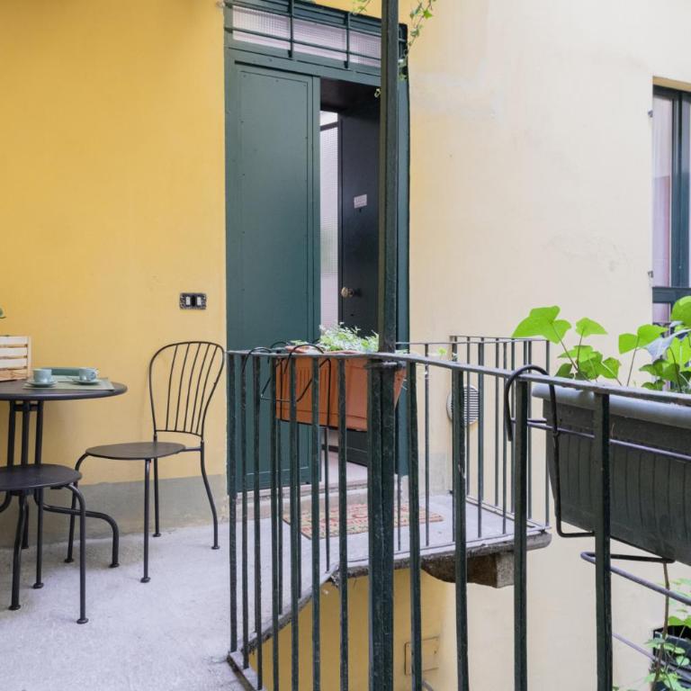 Easylife - Milano - Porta Ticinese 10 - Navigli - Appartamento - 22