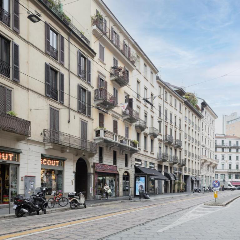 Easylife - Milano - Porta Ticinese 10 - Navigli - Appartamento - 26