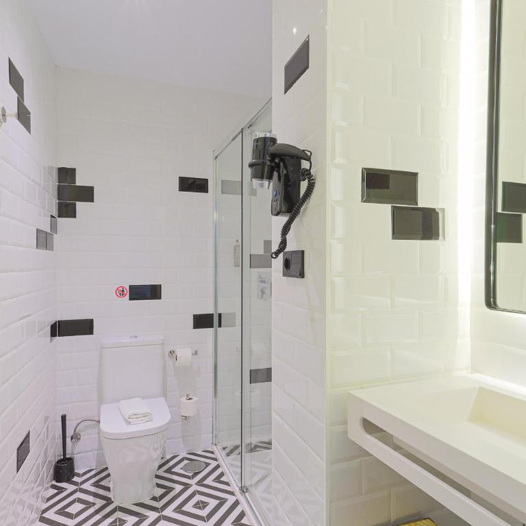 Madeinterranea Suites - Habitación Doble Deluxe - 5