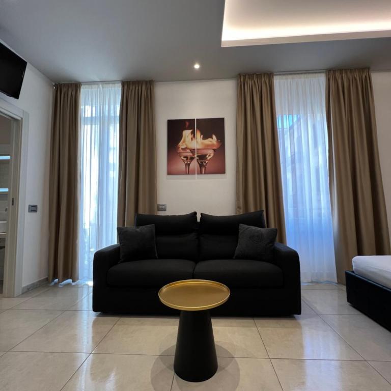 EVA affittacamere - Premium Quadruple Room - 7