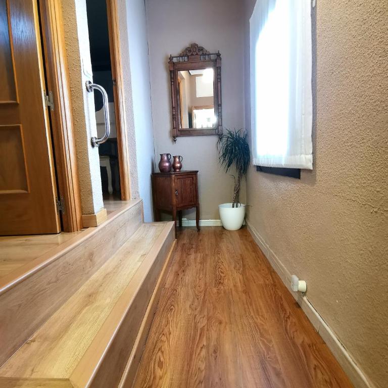 Casa Manuela, Más que una Casa, un Hogar - Apartamento Manuela II de 2 dormitorios - 2ª planta - 30