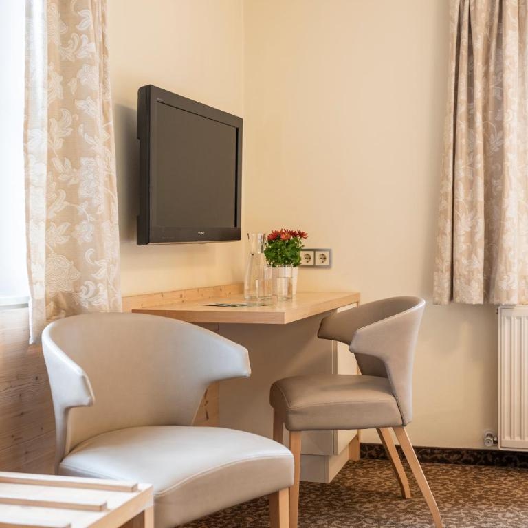 Kirchenwirt - Deluxe Doppelzimmer - 3