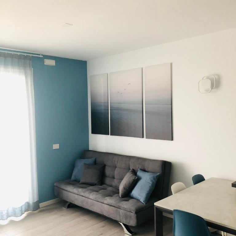 Opalia Residence - Stella Garda Lake Lifestyle - Two-Bedroom Apartment - 12