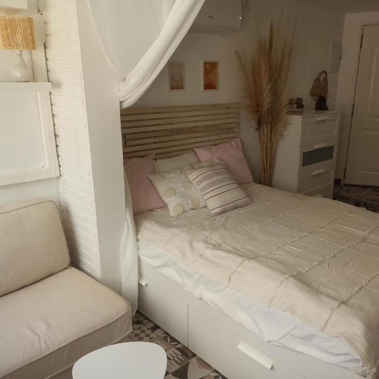 Calpe Miramar Estudio -7 - Apartamento de 1 dormitorio - 2