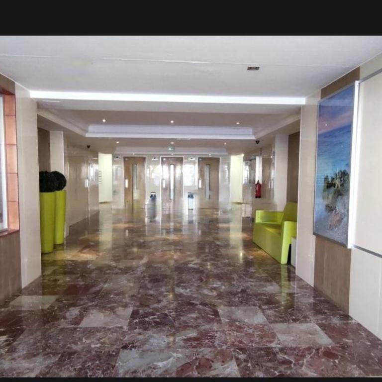 Calpe Miramar Estudio -7 - Apartamento de 1 dormitorio - 3