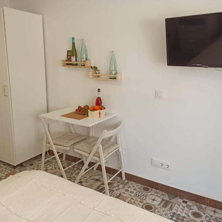 Calpe Miramar Estudio -7 - Apartamento de 1 dormitorio - 6
