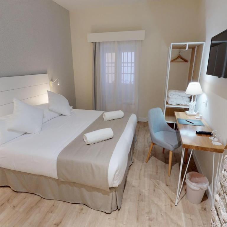 Madeinterranea Suites - Habitación Doble Superior - 1