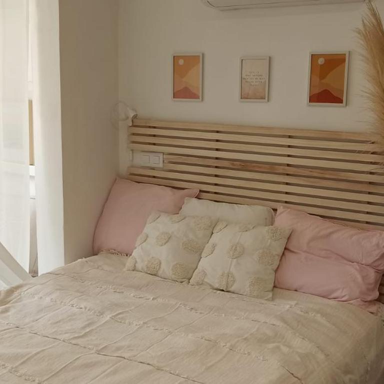 Calpe Miramar Estudio -7 - Apartamento de 1 dormitorio - 9
