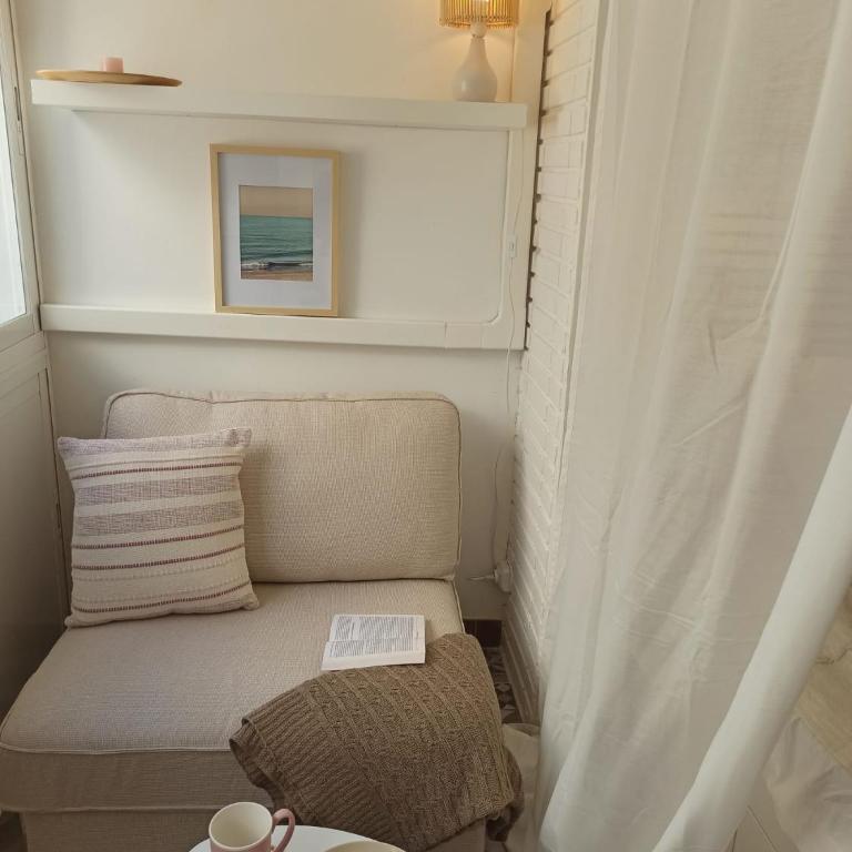 Calpe Miramar Estudio -7 - Apartamento de 1 dormitorio - 10
