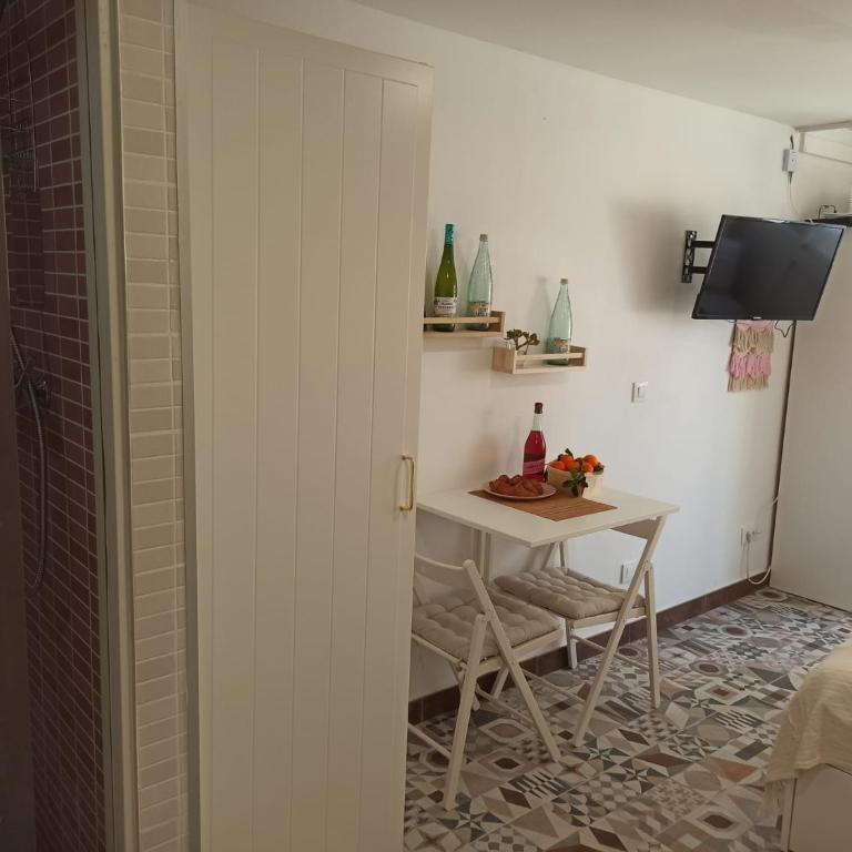 Calpe Miramar Estudio -7 - Apartamento de 1 dormitorio - 15