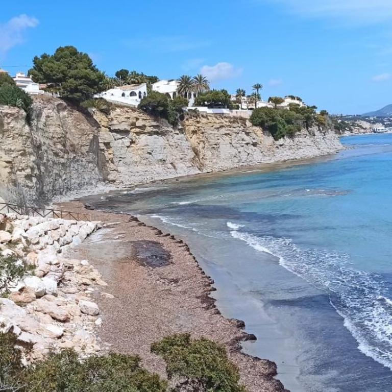 Calpe Miramar Estudio -7 - Apartamento de 1 dormitorio - 17