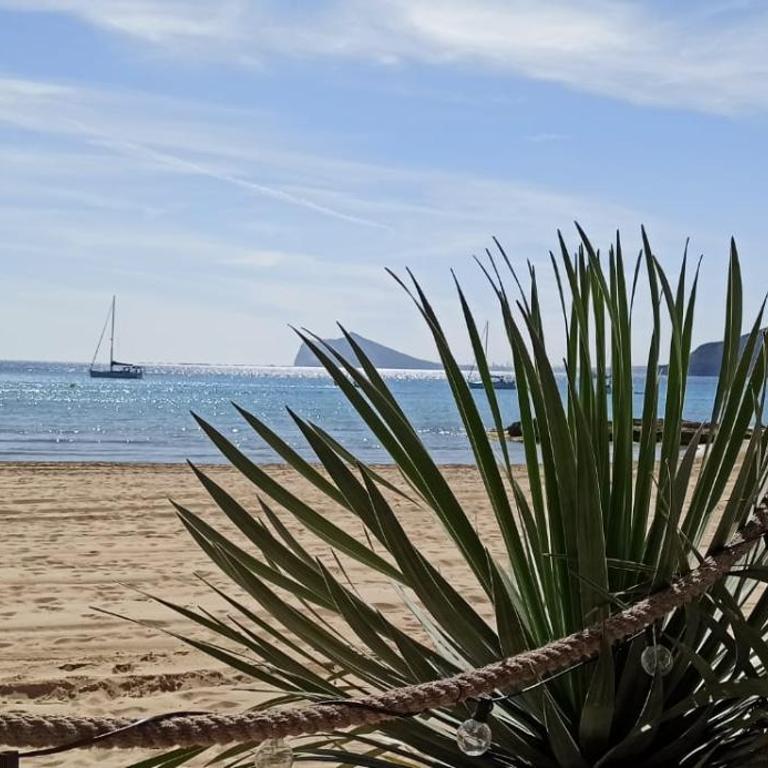 Calpe Miramar Estudio -7 - Apartamento de 1 dormitorio - 18