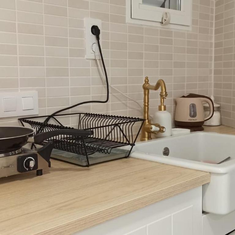 Calpe Miramar Estudio -7 - Apartamento de 1 dormitorio - 23