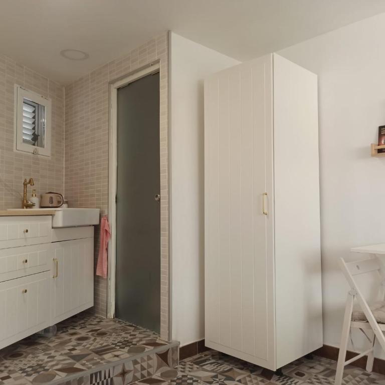 Calpe Miramar Estudio -7 - Apartamento de 1 dormitorio - 24