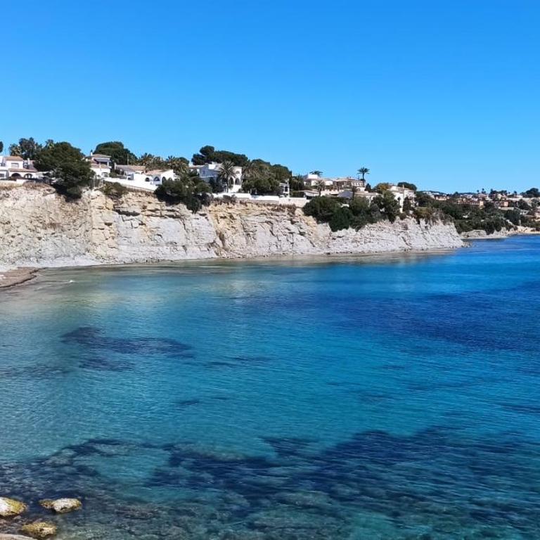 Calpe Miramar Estudio -7 - Apartamento de 1 dormitorio - 31