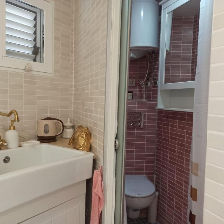 Calpe Miramar Estudio -7 - Apartamento de 1 dormitorio - 32