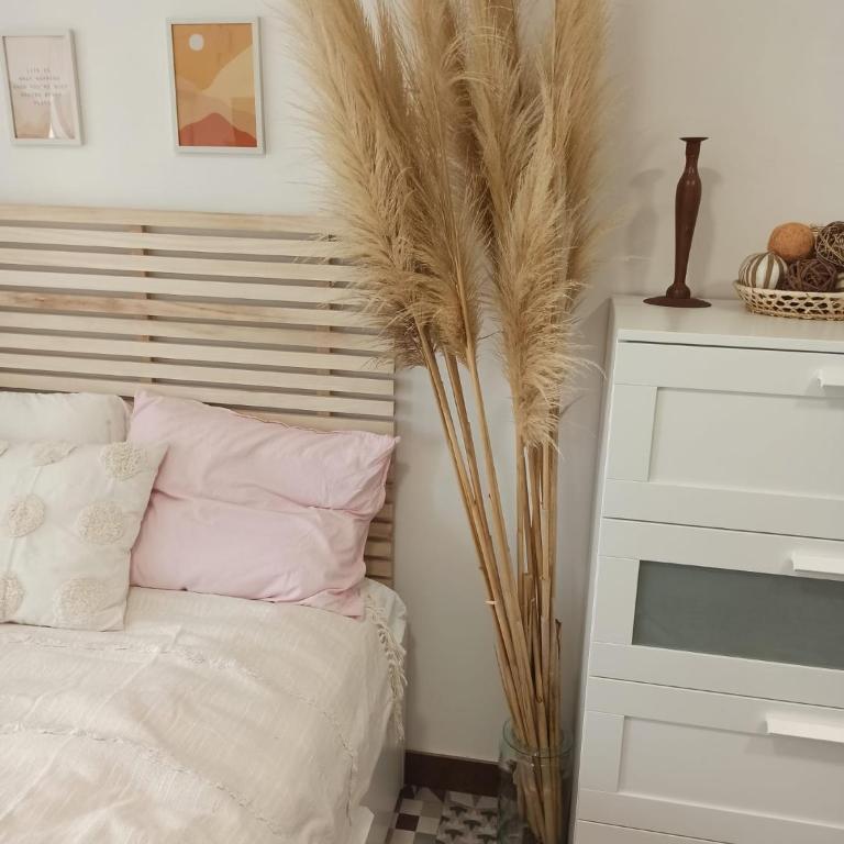 Calpe Miramar Estudio -7 - Apartamento de 1 dormitorio - 34