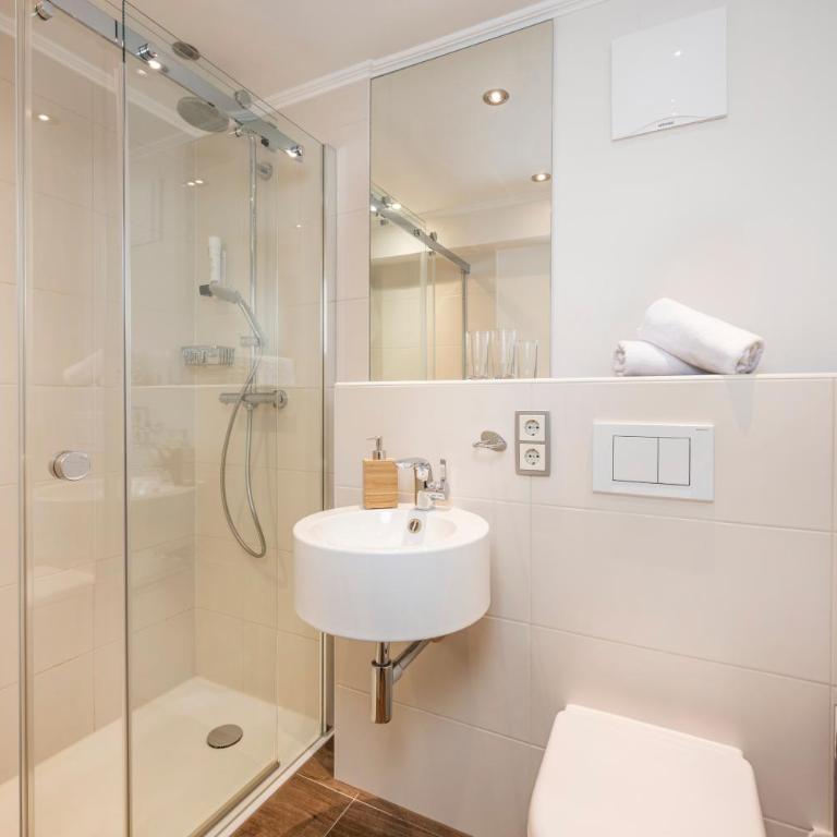 Kirchenwirt - Deluxe Doppelzimmer - 5